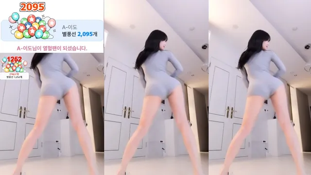 图片[3] - [Korean BJ] dleh0824 2025-10-17