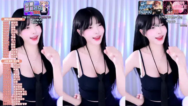 图片[7] - [Korean BJ] mina8017 2024-03-08
