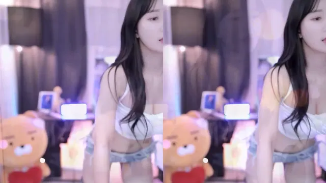 [Korean BJ] lovelysaemi 2023-09-19