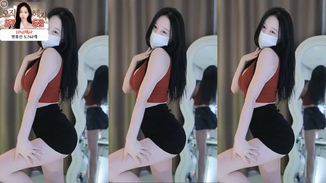 [Korean BJ] gpwl4204 2025-02-04