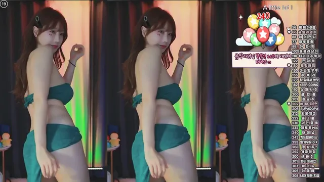 图片[4] - [Korean BJ] eunyoung1238 2025-03-08