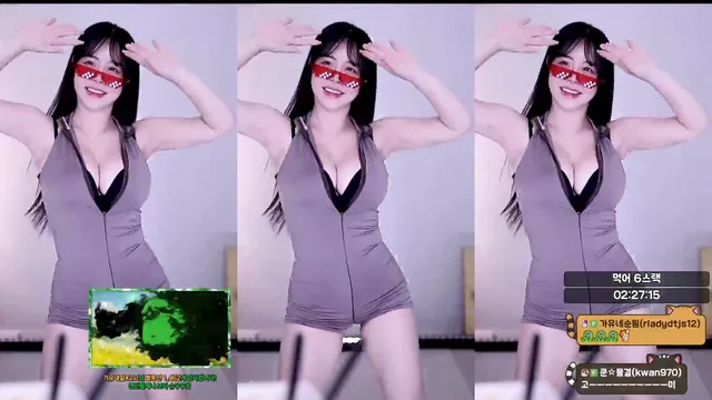 图片[2] - [Korean BJ] kkkku96 2025-10-15