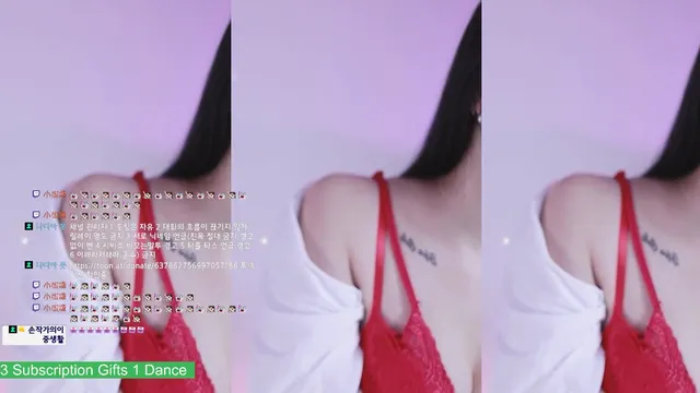 图片[4] - [Korean BJ] minsiaam 2024-12-23