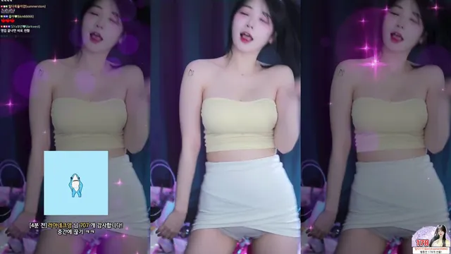 图片[1] - [Korean BJ] tildaaa 2024-02-04