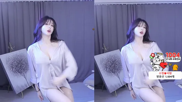 [Korean BJ] dlatmdaldlr 2024-02-25