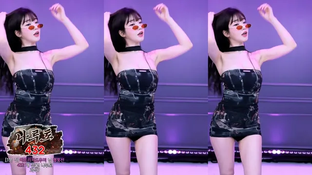 图片[3] - [Korean BJ] m0m099 2024-02-17
