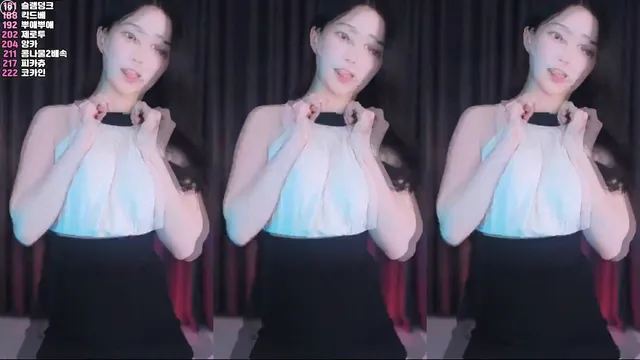 图片[6] - [Korean BJ] crystal85 2025-11-05