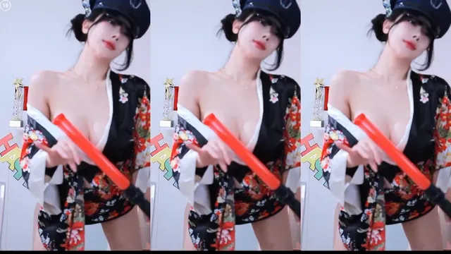 图片[3] - [Korean BJ] 20000song 2026-02-28