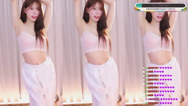 图片[4] - [Korean BJ] haumpah 2025-01-29