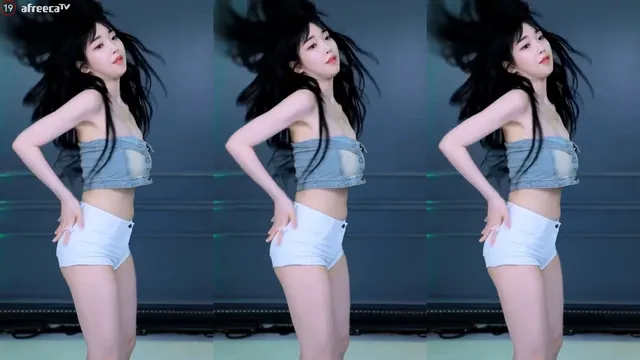 图片[4] - [Korean BJ] m0m099 2023-06-15