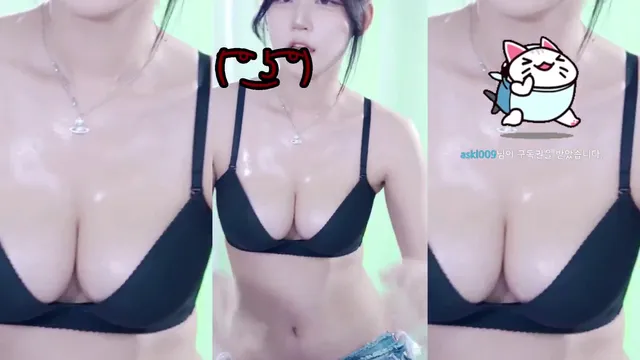 图片[4] - [Korean BJ] golaniyule0 2024-08-08