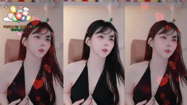 图片[6] - [Korean BJ] hanny27 2026-02-27