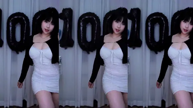 图片[4] - [Korean BJ] maymay55 2024-08-26