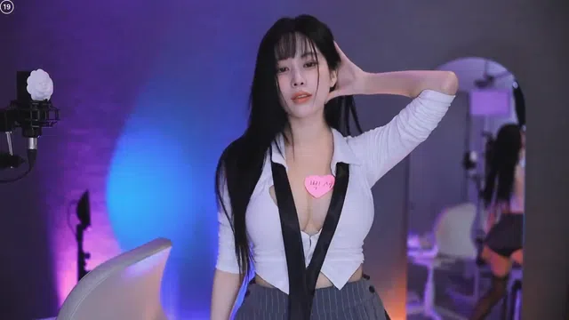 图片[7] - [Korean BJ] babyrimi 2025-06-10