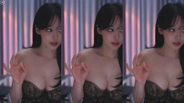 图片[1] - [Korean BJ] tnwl9630 2025-08-01