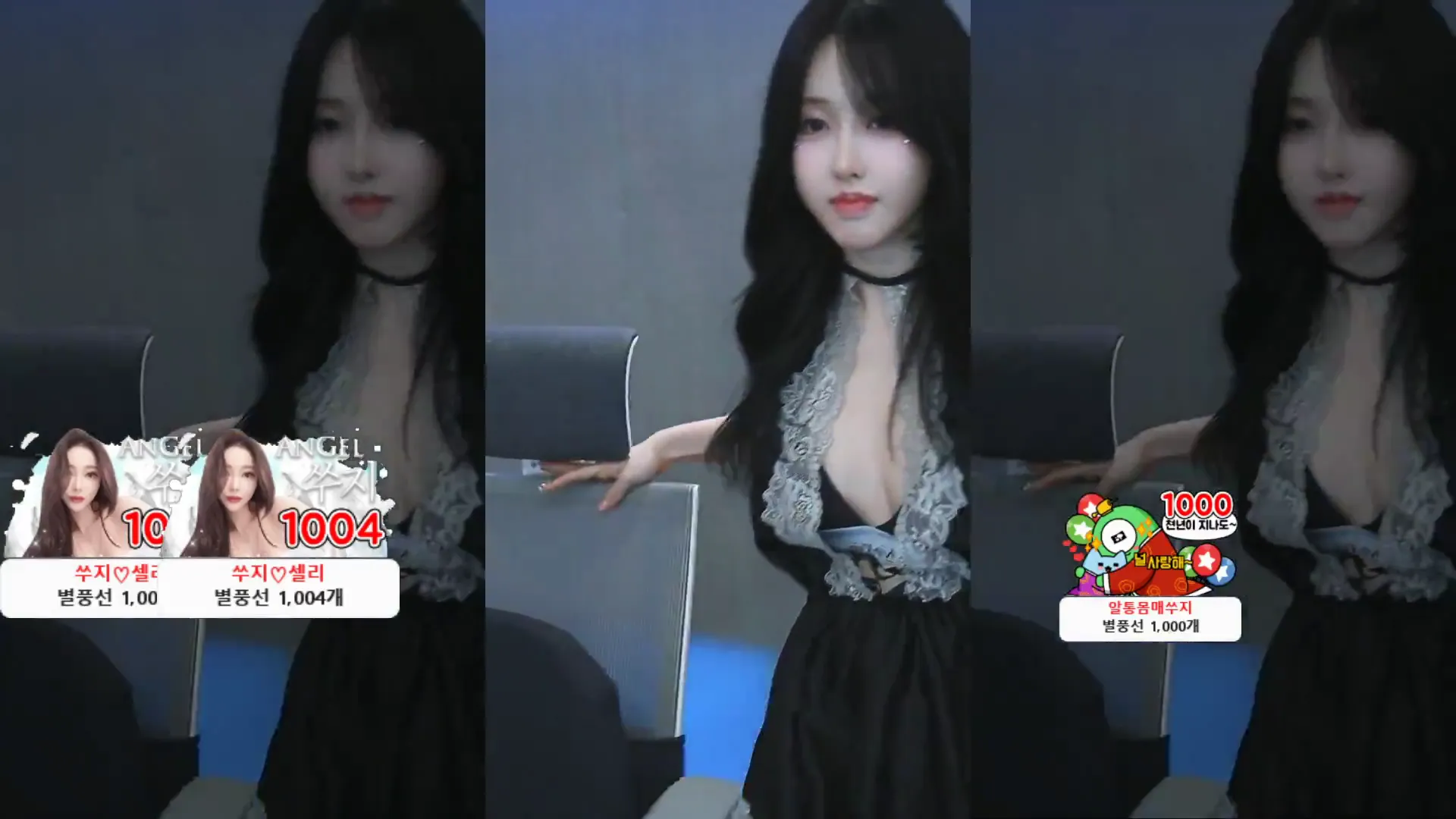 [Korean BJ] tnwl9630 2024-10-16