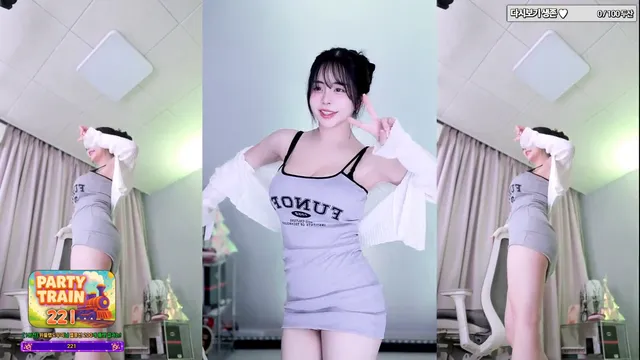 图片[4] - [Korean BJ] kkkku96 2025-07-29