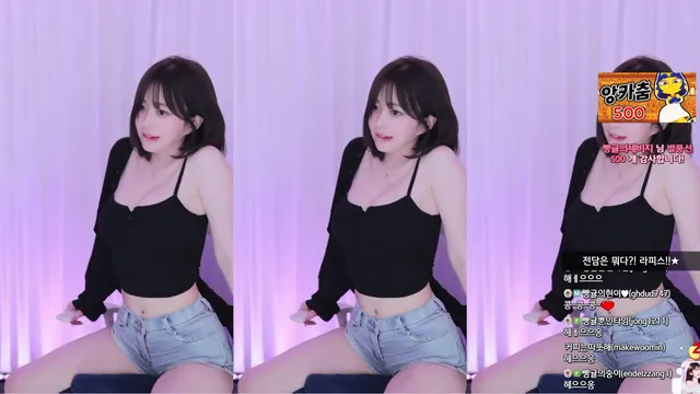 图片[6] - [Korean BJ] flower1023 2024-12-05