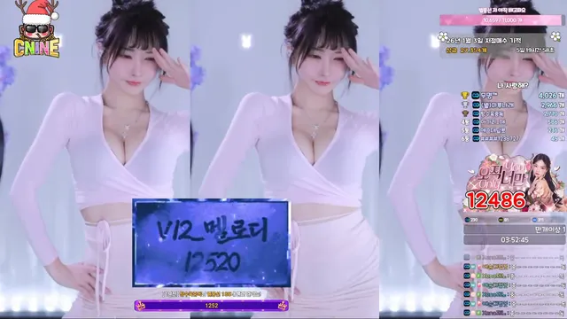 图片[3] - [Korean BJ] yunyeson3015 2026-01-01