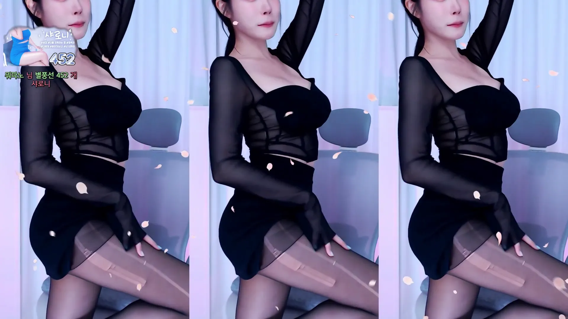图片[5] - [Korean BJ] wannabe33 2024-08-07