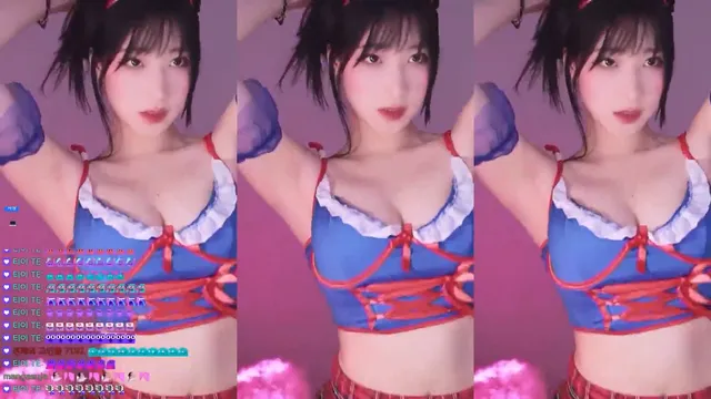 图片[6] - [Korean BJ] auddk_77 2025-01-12