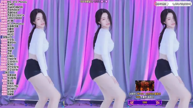 图片[2] - [Korean BJ] sikk777 2025-05-30