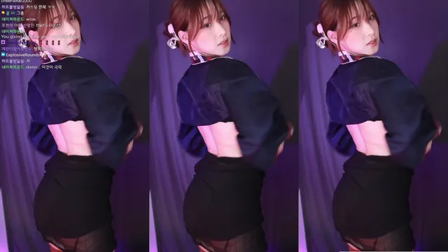 [Korean BJ] auddk_77 2024-02-09