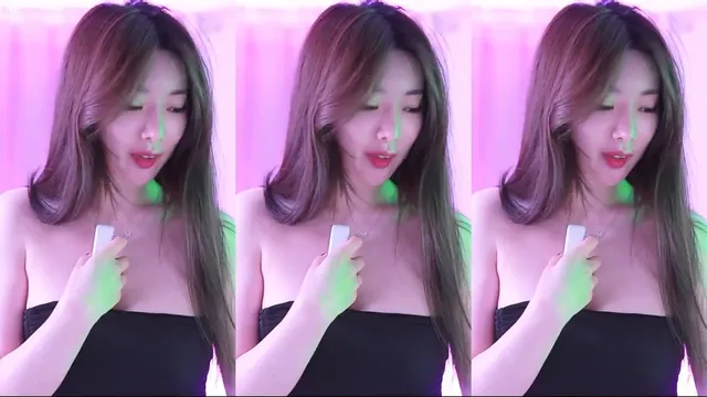 图片[3] - [Korean BJ] bks1004 2025-07-11