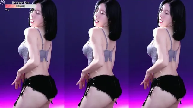 图片[2] - [Korean BJ] milkkim123 2024-11-10