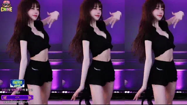 图片[7] - [Korean BJ] m0m099 2025-09-04