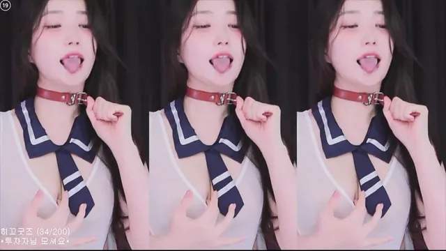 图片[6] - [Korean BJ] crystal85 2025-10-03