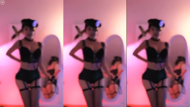 图片[5] - [Korean BJ] aidaid00 2025-11-04