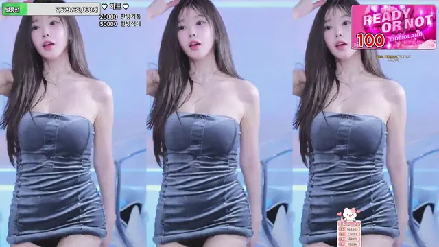 图片[6] - [Korean BJ] dearhal 2025-09-14