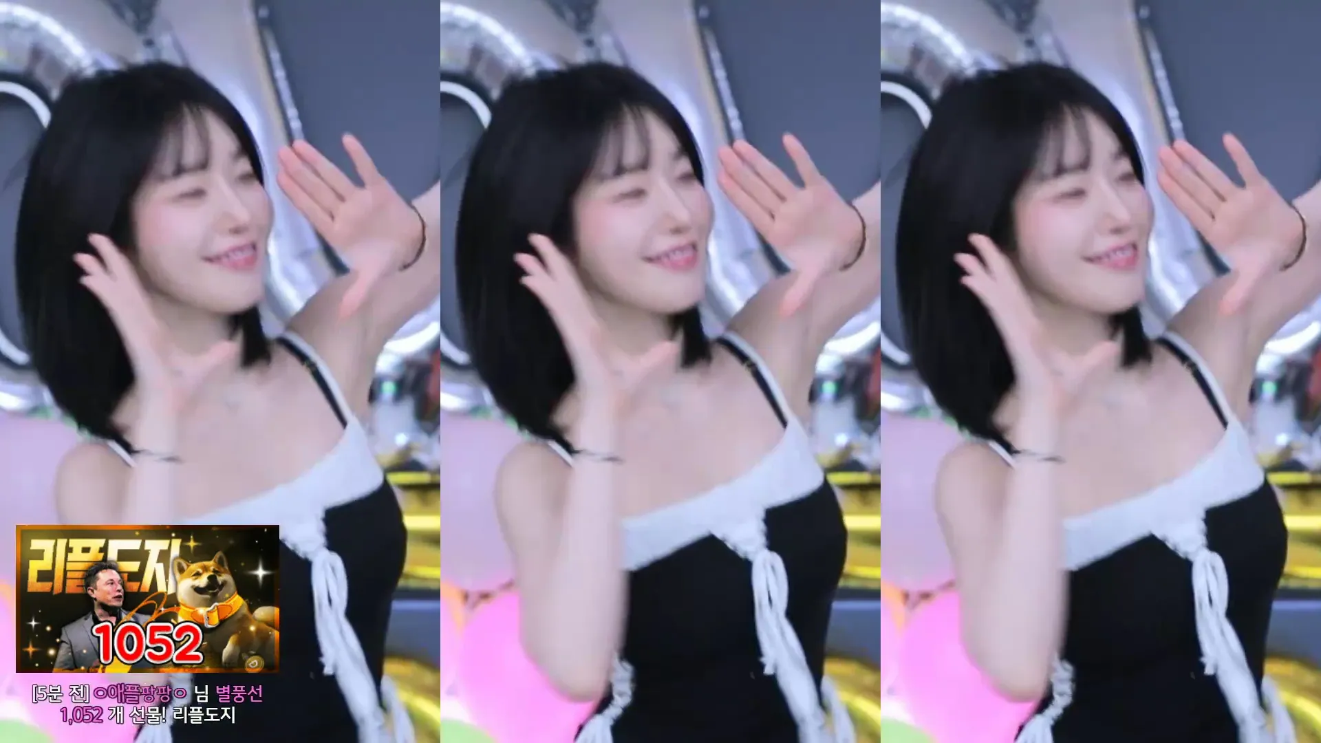 图片[3] - [Korean BJ] m0m099 2024-06-08