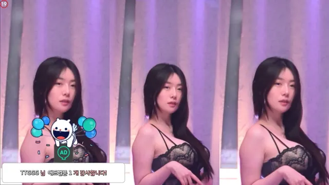 [Korean BJ] bks1004 2024-02-24