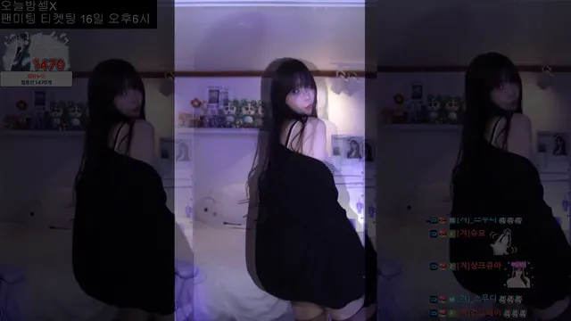 图片[1] - [Korean BJ] rlrlvkvk123 2025-04-14