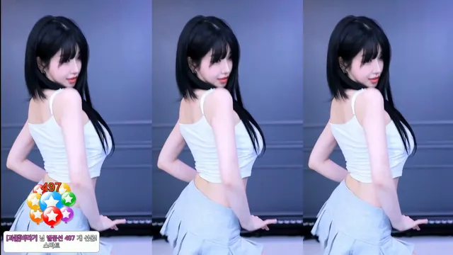 图片[4] - [Korean BJ] m0m099 2024-03-17
