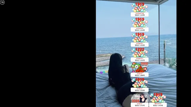 图片[1] - [Korean BJ] smmms2002 2025-04-08