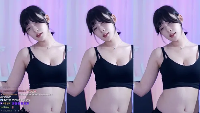 图片[6] - [Korean BJ] golaniyule0 2024-08-24