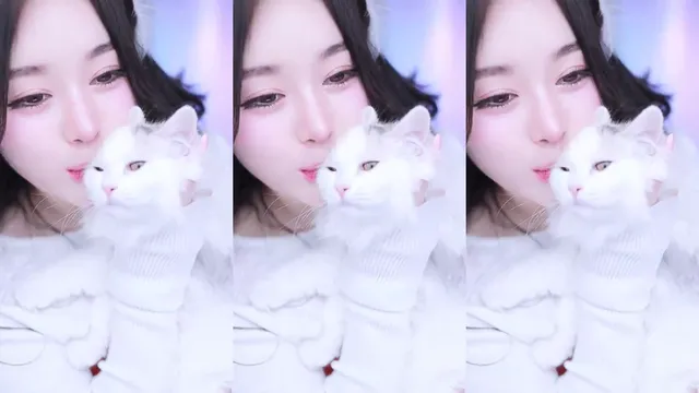 图片[3] - [Korean BJ] olison 2024-02-21