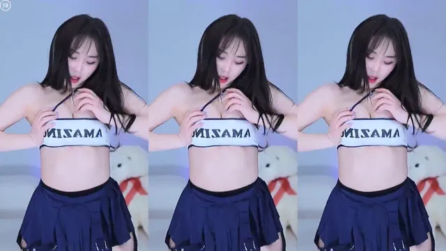 图片[4] - [Korean BJ] purelove2 2025-03-01