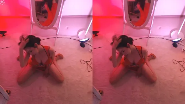 图片[2] - [Korean BJ] aidaid00 2025-09-26