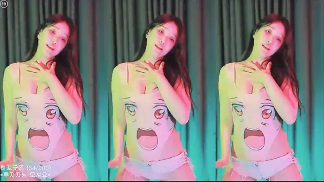 图片[6] - [Korean BJ] crystal85 2025-10-09