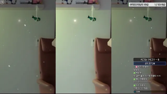 图片[4] - [Korean BJ] hanny27 2025-07-14