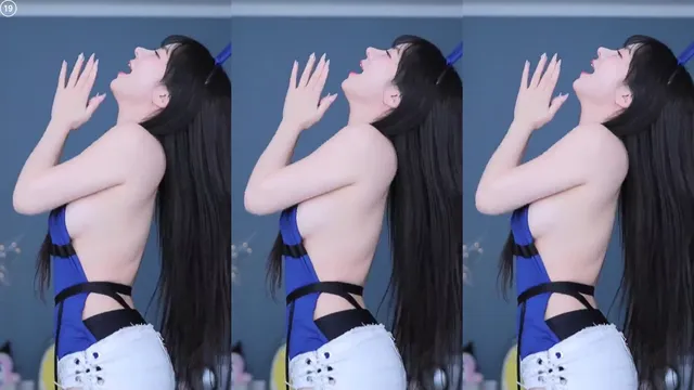 图片[2] - [Korean BJ] somsom0339 2025-10-28