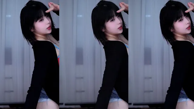 图片[6] - [Korean BJ] maymay55 2024-07-08