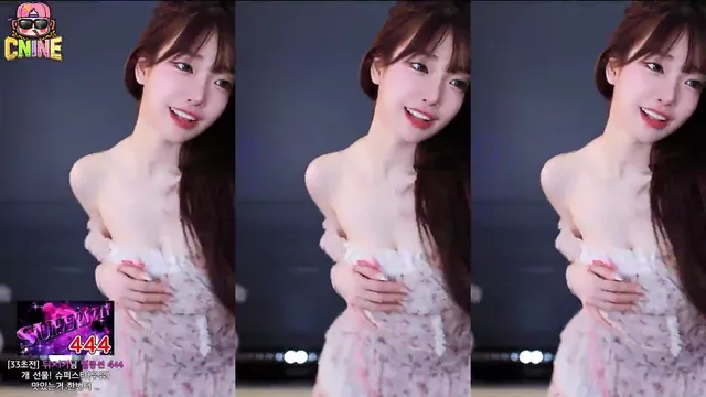 图片[4] - [Korean BJ] m0m099 2025-08-28