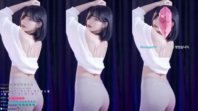 [Korean BJ] golaniyule0 2024-09-03