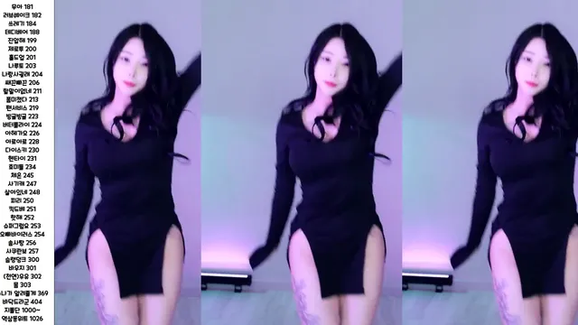 [Korean BJ] 0qqqq0q 2024-03-19