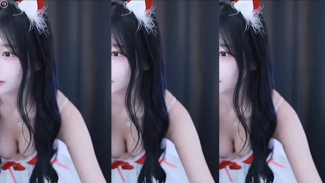 [Korean BJ] haruzzxng 2025-12-24